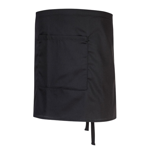 [S845BKR] Tablier Service - Noir