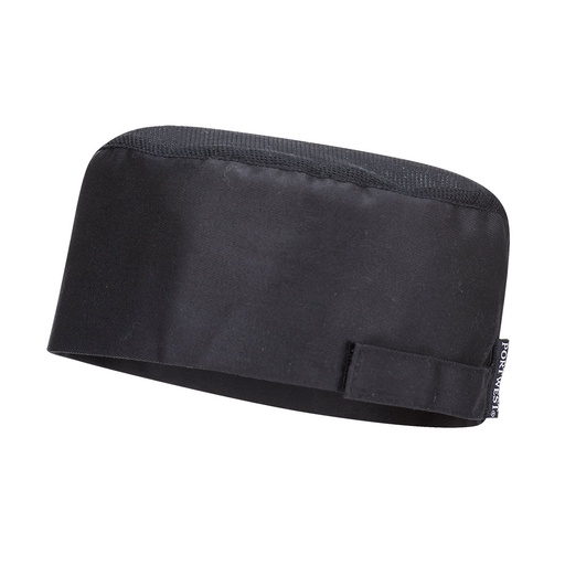 [S900BKR] Calot MeshAir - Noir