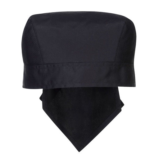 [S904BKR] Bandana MeshAir Pro - Noir