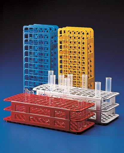 PORTE TUBES À ESSAIS UNIVERSELS