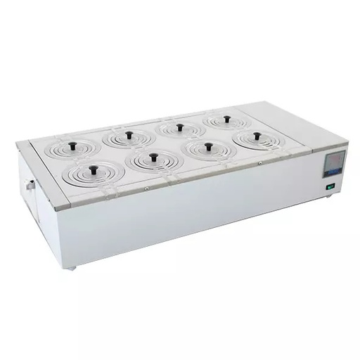 Bain-marie thermostatique