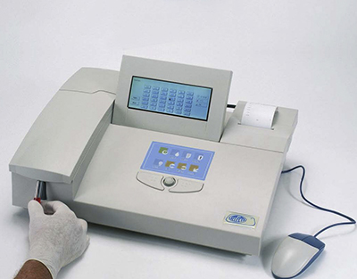 [135002135] ANALYSER"PHOTOMETER S-2000"