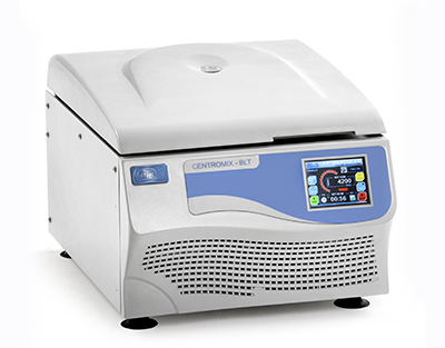 [135002155] CENTRIFUGEUSE CENTROMIX -BLT 230V 50/60Hz