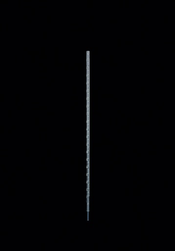 [108050315] ESR accessories, Takives pipette in glass graduated  from 0 to 160 mm with automatic aspirator, box of 2000