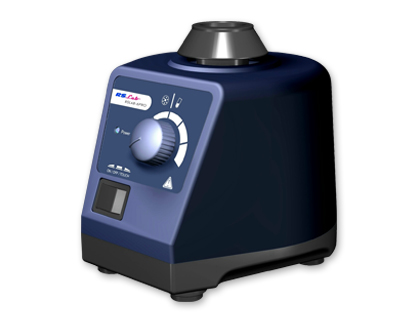[135002544] Agitateur vortex RSLAB-6PRO vitesse réglable