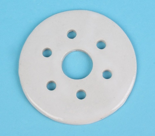 Desiccator disk