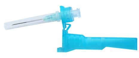 Aiguille hypodermique de sécurité - carton de 2000 unités