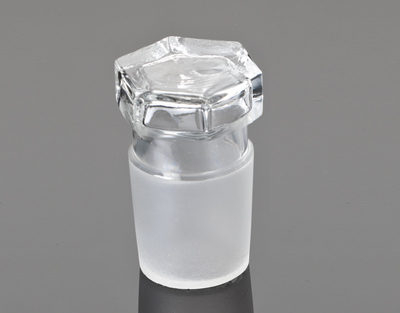 Bouchon verre Glassco