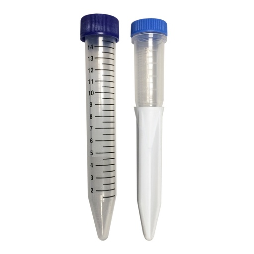 [108100100] Adaptateurs pour centrifugeuse 5 ml