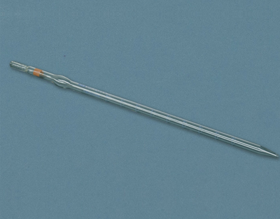 Pipette graduée