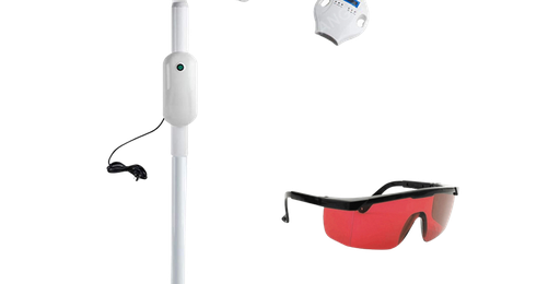 [999000004] Appareil de blanchiment dentaire professionnel - 3 lumière UV