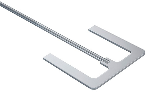 [137000022] Agitateur à ancre, Ø150 mm, 550 mm