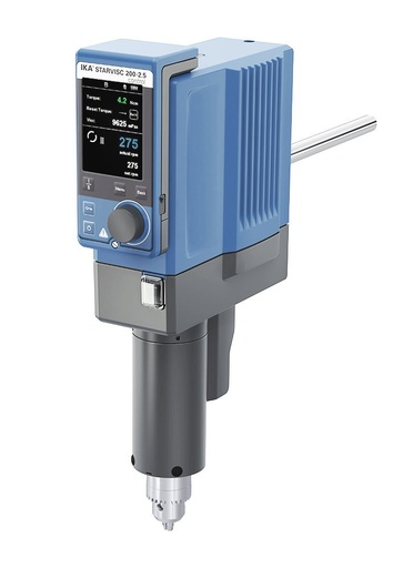 [137000081] Agitateur de mesure