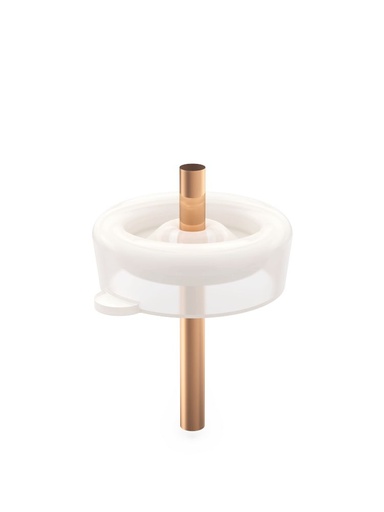 [137000166] Anode en cuivre pour e-Hive