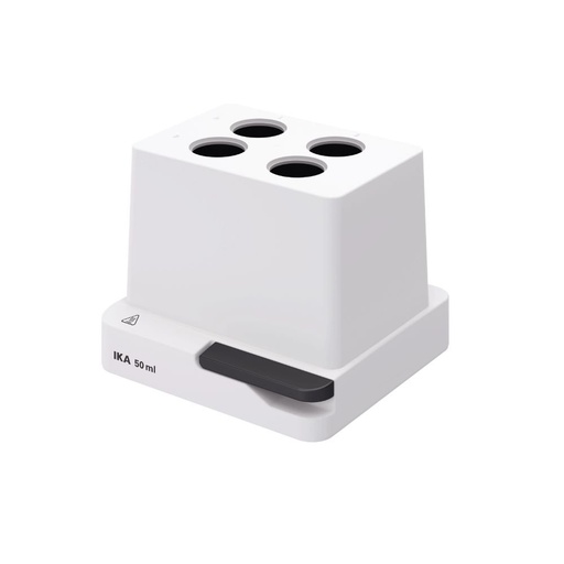 [137000189] Attachement pour flacons, 4 flacons de 50 ml