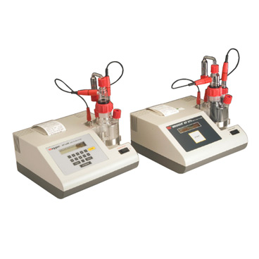 [6111774] Analyseurs coulométriques KF-LAB MK2