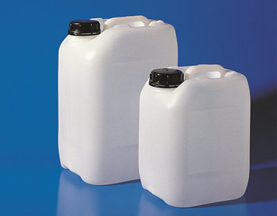 Bidon HDPE empilables, GL51, ENDO