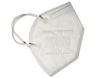 MASQUE FFP2 NR COMFYMASK - large - boîte de 20