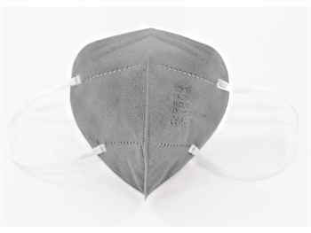 MASQUE FILTRANT FFP2 - boîte de 20