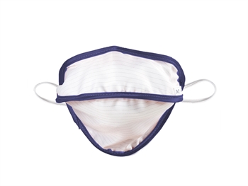 MASQUE CHIRURGICAL RÉUTILISABLE JUNIOR/ADULTE PETIT MYCROCLEAN - EFB 99,8%