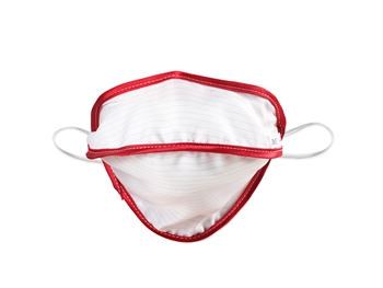 MASQUE CHIRURGICAL RÉUTILISABLE MYCROCLEAN KID - EFB 99,8%