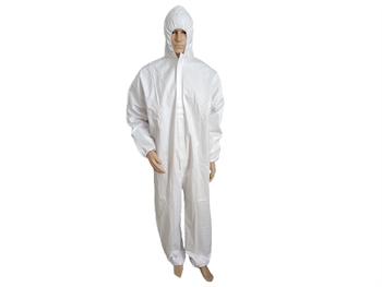 COMBINAISON DE PROTECTION BASIC - Type 5B-6B - jetable