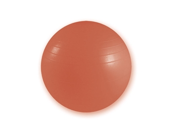 Ballon de résistance burst