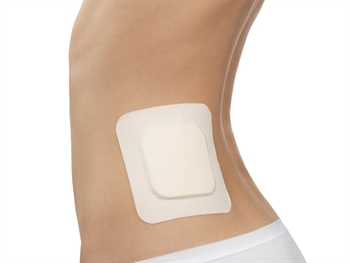 HYPOR FOAM PANSEMENT - boîte de 10