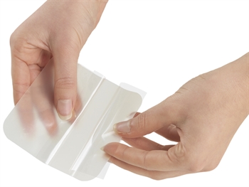 HYPOR DERM PANSEMENT - boîte de 10