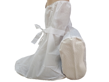 [21091] COUVRE-BOTTES - Type 5B-6B semelle antidérapante - boîte de 40