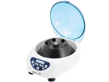 [24014] CENTRIFUGEUSE NUMÉRIQUE ZIP-IQ - 6 tubes
