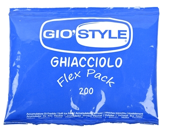 [27215] Bloc réfrigérant souple 200 g