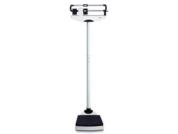 [27295] SECA 700 - BALANCE MÉCANIQUE - kg/lbs - avec toise