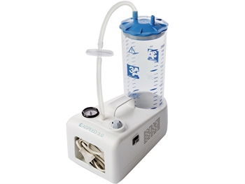 [28319] Aspirateur Aspeed 3 – 230V pompe simple - 2 L