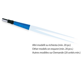 [30649] OTHER MODELS OF EU/US BIPOLAR FORCEPS AVAILABLE ON REQUEST (min. 20 pcs)
