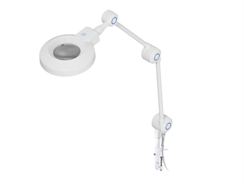 [30716] LAMPE GIMANORD PLUS GROSSISSANTE à LED - de bureau avec fixation