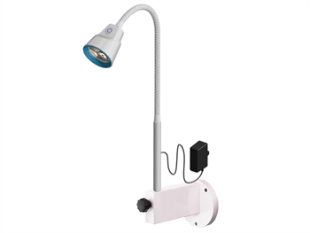 [30724] LAMPE À LED ALFA-FLEX - murale