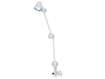 [30727] LAMPE À LED ALFA-FIX - murale