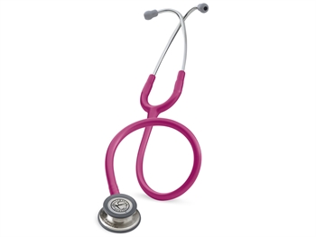 [32292] LITTMANN CLASSIC III - 5648 - framboise