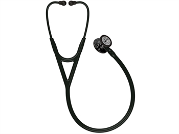 [32614] LITTMANN CARDIOLOGY IV - 6232 - noir - finition fumée