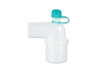 [33701] Adaptateur pour voies respiratoires pour 33698