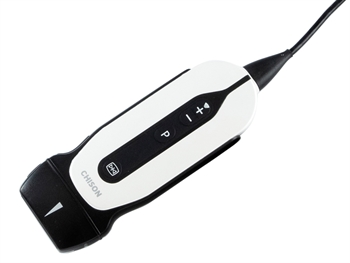 [33914] SONOEYE P2 DOPPLER COULEUR NUMÉRIQUE - Sonde Linear Array