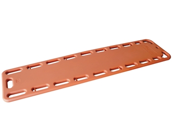[34092] PLANCHE DORSALE VALUE - orange