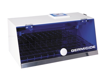 [35742] GERMY GIMA PLUS 30 W - lampe à ultraviolets avec minuteur
