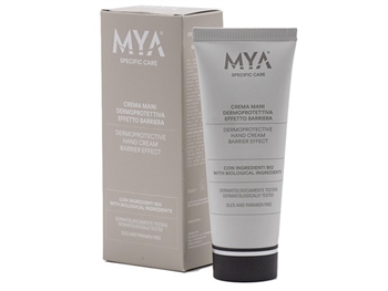 [36577] CRÈME BARRIÈRE pour protection des mains - 75 ml - boîte de 12