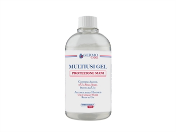 [36643] GEL MULTI-USAGE - 500 ml - boîte de 12