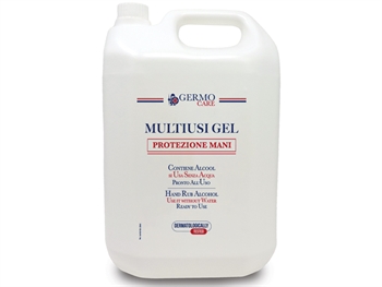 [36649] GEL MULTI-USAGE - 5 l