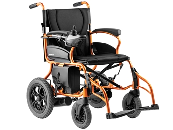 [43290] FAUTEUIL ROULANT ÉLECTRIQUE
