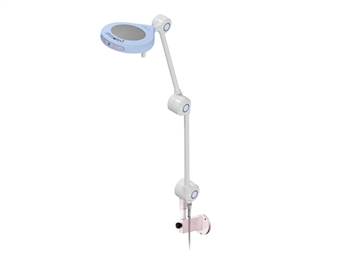 [49127] LAMPE PRIMALED-FIX - murale
