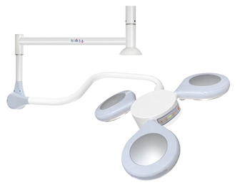 [49153] LAMPE À LED QUATTROLUCI - plafonnier